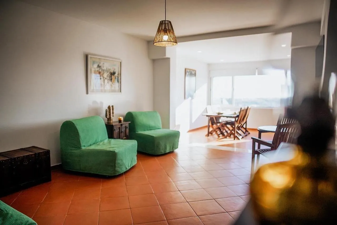 One Bedroom Apartment Marina View Albufeira