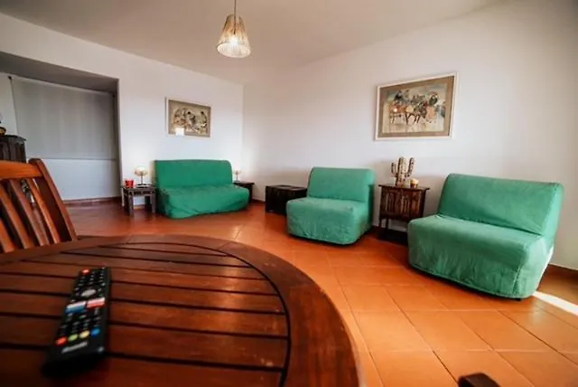 One Bedroom Apartment Marina View Albufeira