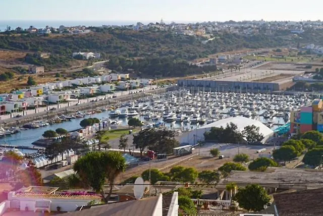 One Bedroom Apartment Marina View Albufeira