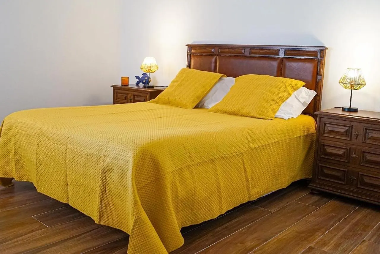 One Bedroom Apartment Marina View Αλμπουφέιρα