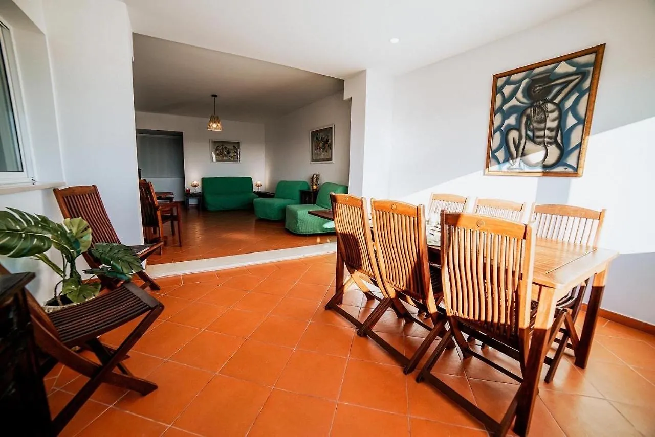 One Bedroom Apartment Marina View Αλμπουφέιρα Πορτογαλία
