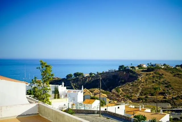 One Bedroom Apartment Marina View Αλμπουφέιρα Πορτογαλία