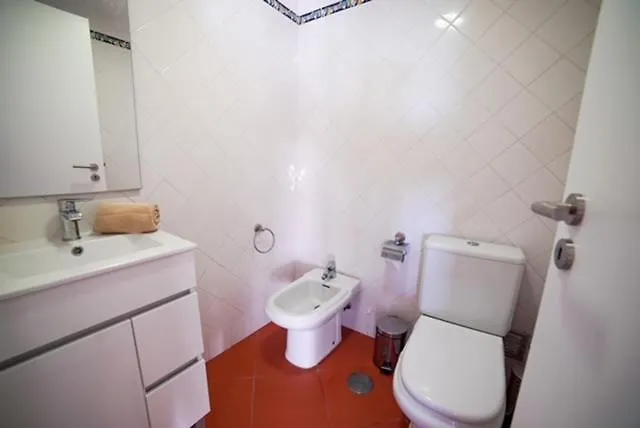One Bedroom Apartment Marina View Αλμπουφέιρα